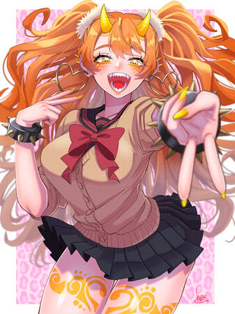 My OC