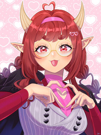 commission:45 Detail color/Full body commission