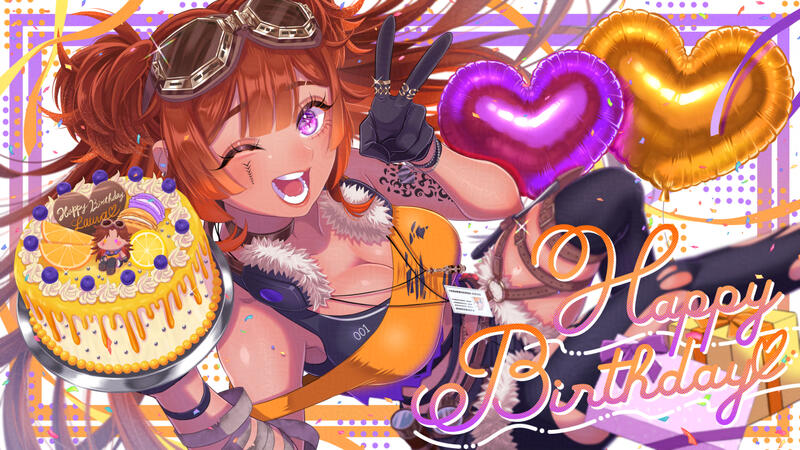 commission:47 Detail color/ skeb style/surprise me commission